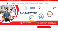 Desktop Screenshot of anhnguhaiphong.com